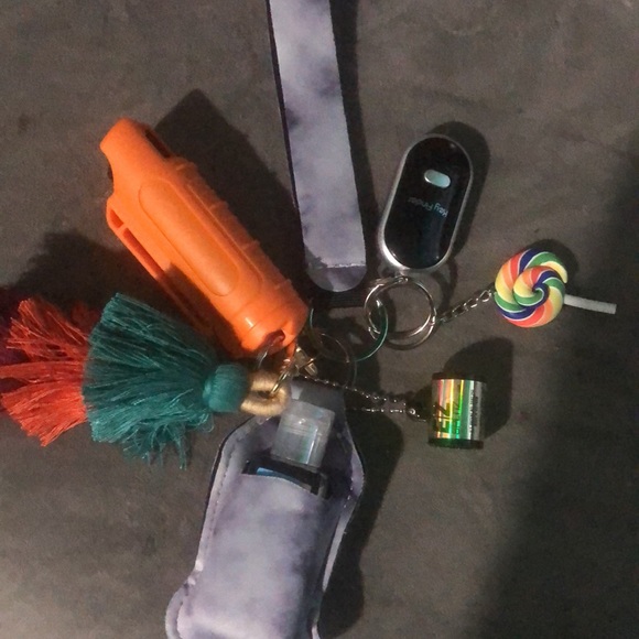 Keychains - Picture 3 of 3